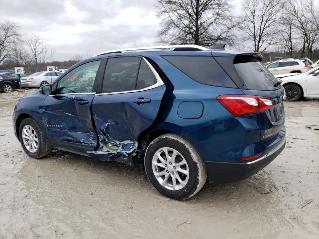 Obraz 2 z 2019 CHEVROLET EQUINOX LT 2019 z VIN 3GNAXKEV1KL394492