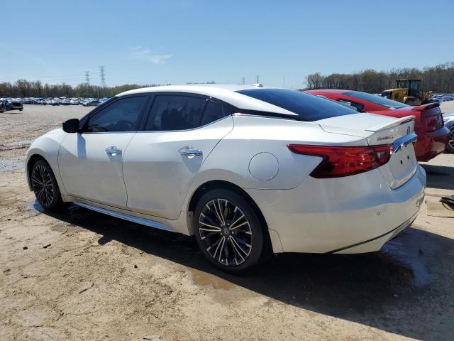 Image 2 of 2016 NISSAN MAXIMA 3.5S 2016 with VIN 1N4AA6AP6GC431828