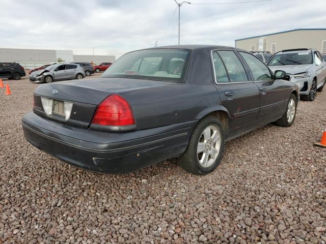 Изображение 3 2004 FORD CROWN VICTORIA LX 2004 с VIN 2FAFP74W94X108823