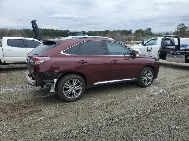 Изображение 3 2013 LEXUS RX 350 2013 с VIN 2T2ZK1BA7DC105803