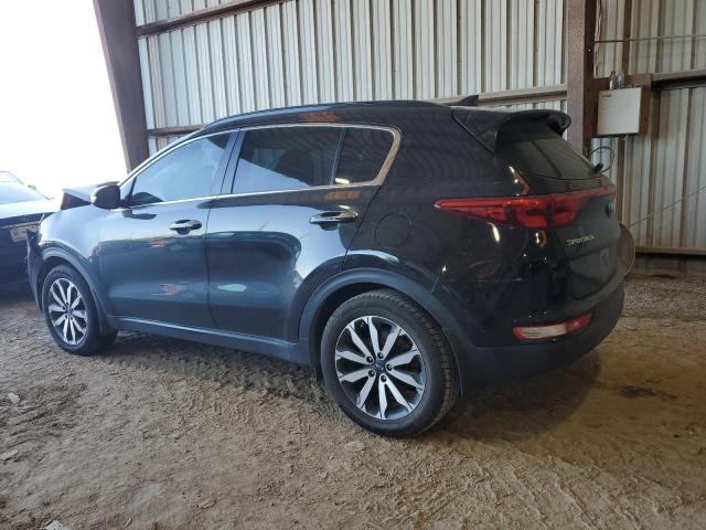 Изображение 2 2019 KIA SPORTAGE EX 2019 с VIN KNDPN3AC3K7528202