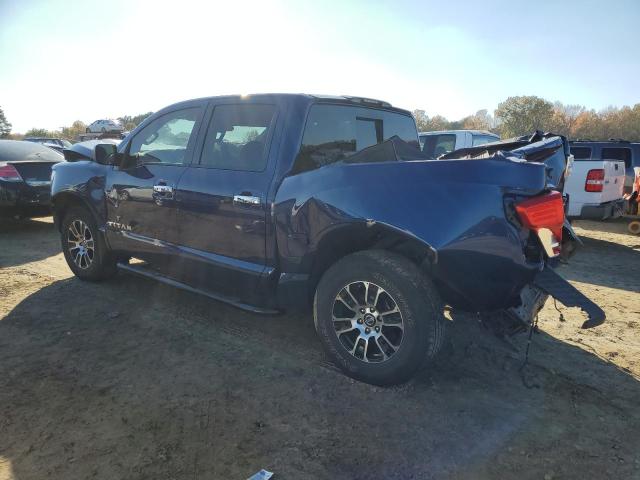Image 2 of 2021 NISSAN TITAN SV 2021 with VIN 1N6AA1EF7MN525633