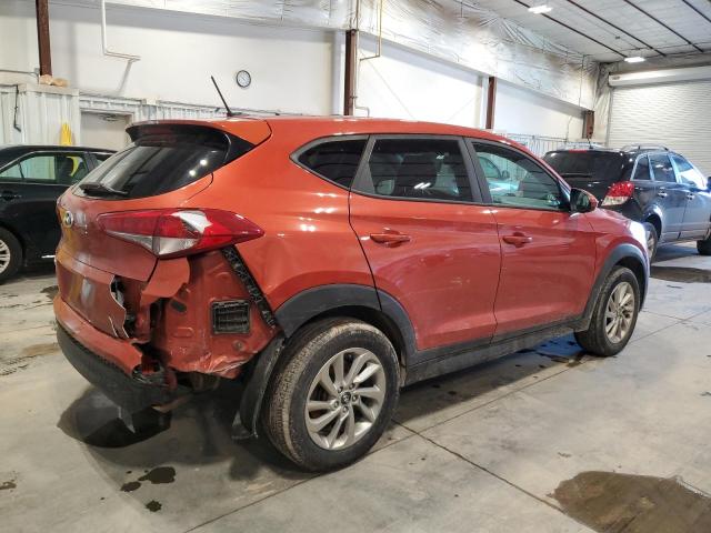 Image 3 of 2016 HYUNDAI TUCSON SE 2016 with VIN KM8J23A42GU237038