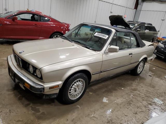 Obraz 1 z 1989 BMW 325 I AUTOMATIC 1989 z VIN WBABB2303KEC18191