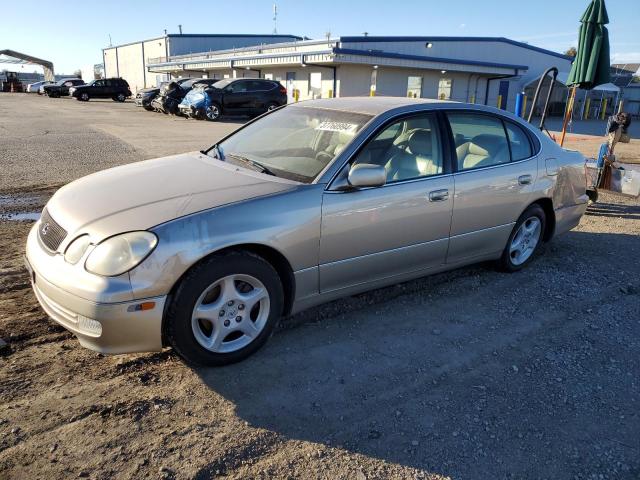 1999 LEXUS GS 300 1999 image