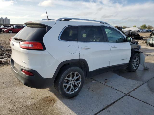 Изображение 3 2018 JEEP CHEROKEE LATITUDE PLUS 2018 с VIN 1C4PJLLB1JD622658