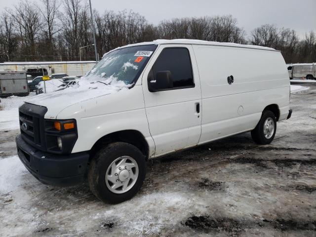 Obraz 1 z 2011 FORD ECONOLINE E150 VAN 2011 z VIN 1FTNE1EW4BDB10782