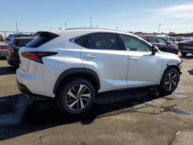 Image 3 of 2020 LEXUS NX 300 2020 with VIN JTJGARBZ0L5012780