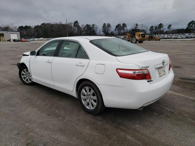 Изображение 2 2009 TOYOTA CAMRY SE 2009 с VIN 4T1BK46K19U581755