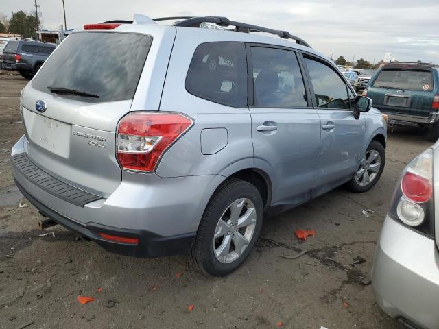 Изображение 3 2016 SUBARU FORESTER 2.5I PREMIUM 2016 с VIN JF2SJADC7GG453941