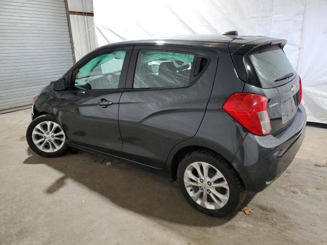 Image 2 of 2021 CHEVROLET SPARK 1LT 2021 with VIN KL8CD6SA0MC750862