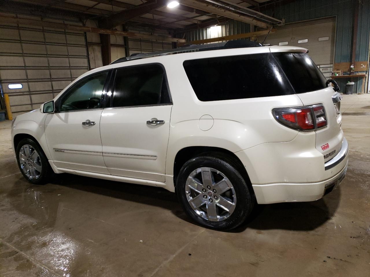 Изображение 2 2014 GMC ACADIA DENALI 2014 с VIN 1GKKVTKD3EJ275637