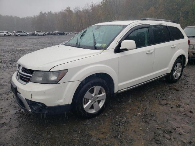 Изображение 2019 DODGE JOURNEY CROSSROAD 2019