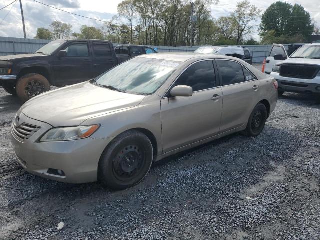 Obraz 1 z 2009 TOYOTA CAMRY BASE 2009 z VIN 4T1BE46KX9U408842