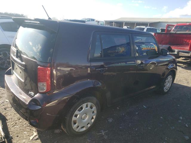 Image 3 of 2012 TOYOTA SCION XB  2012 with VIN JTLZE4FE6CJ023868