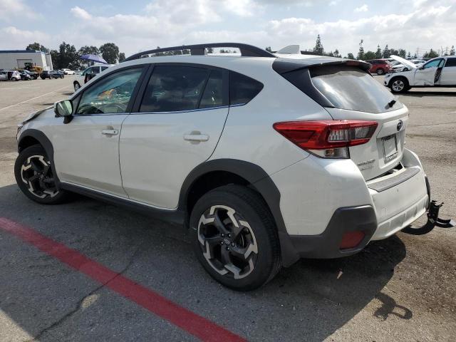 Изображение 2 2022 SUBARU CROSSTREK LIMITED 2022 с VIN JF2GTHNC4N8263044