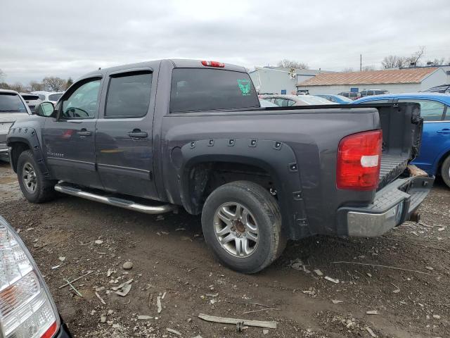 Obraz 2 z 2011 CHEVROLET SILVERADO K1500 LT 2011 z VIN 3GCPKSE35BG285090