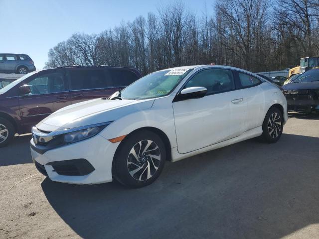 Image 1 of 2016 HONDA CIVIC LX 2016 with VIN 2HGFC4B0XGH304224