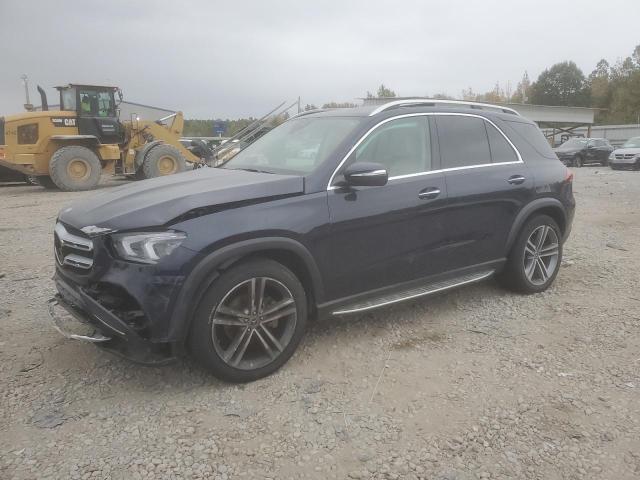 Изображение 1 2020 MERCEDES-BENZ GLE 350 2020 с VIN 4JGFB4JBXLA234152