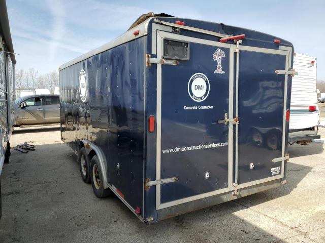 Image 3 of 2015 ATLS TRAILER 2015 with VIN 5HCKU1825FE032331