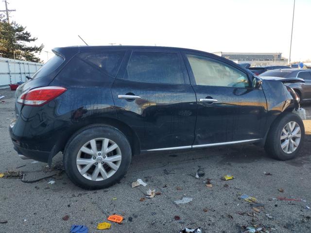 Изображение 3 2013 NISSAN MURANO S 2013 с VIN JN8AZ1MWXDW312199