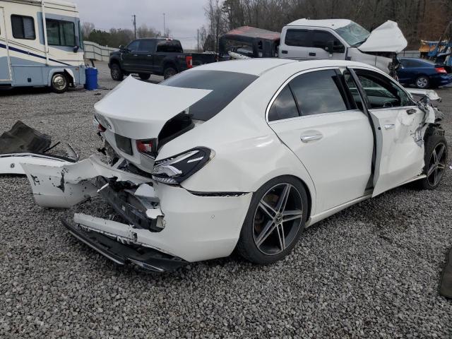 Obraz 3 z 2019 MERCEDES-BENZ A 220 2019 z VIN WDD3G4EB5KW011382