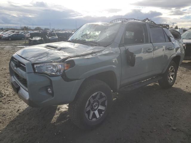 2023 TOYOTA 4RUNNER SE 2023 image
