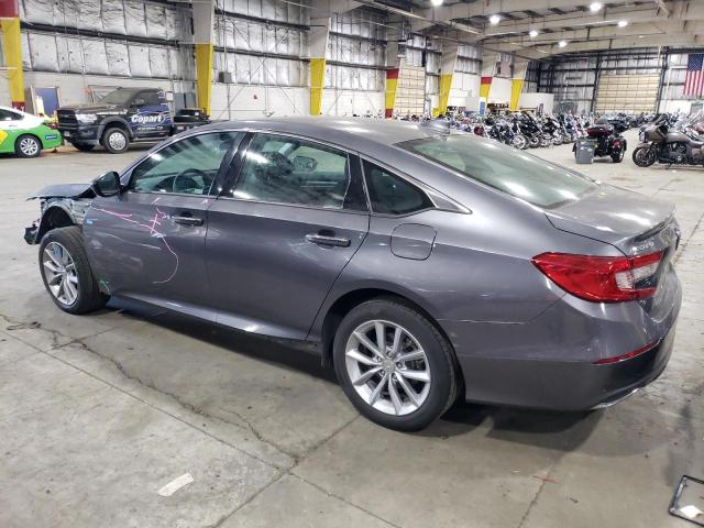 Obraz 2 z 2021 HONDA ACCORD LX 2021 z VIN 1HGCV1F17MA072545