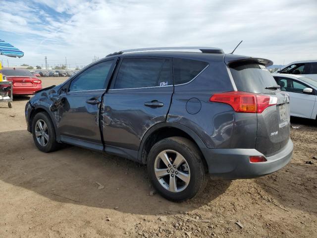 Изображение 2 2015 TOYOTA RAV4 XLE 2015 с VIN 2T3WFREV2FW226238