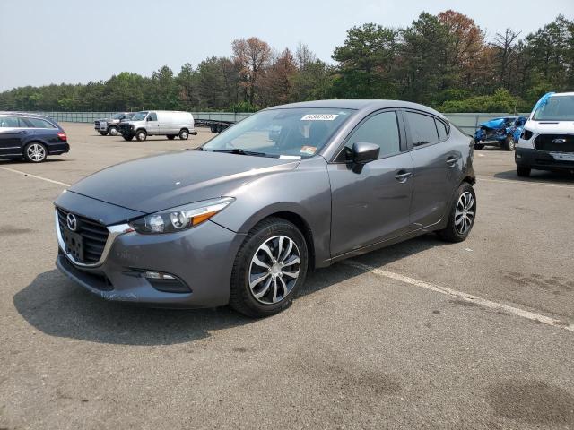 Изображение 2018 MAZDA 3 SPORT 2018