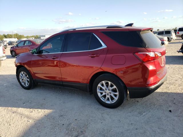 Изображение 2 2019 CHEVROLET EQUINOX LT 2019 с VIN 3GNAXKEV1KS652077