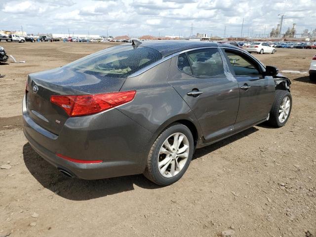 Image 3 of 2013 KIA OPTIMA LX 2013 with VIN 5XXGM4A73DG116108