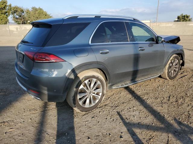 Image 3 of 2020 MERCEDES-BENZ GLE 350 4MATIC 2020 with VIN 4JGFB4KB1LA253588