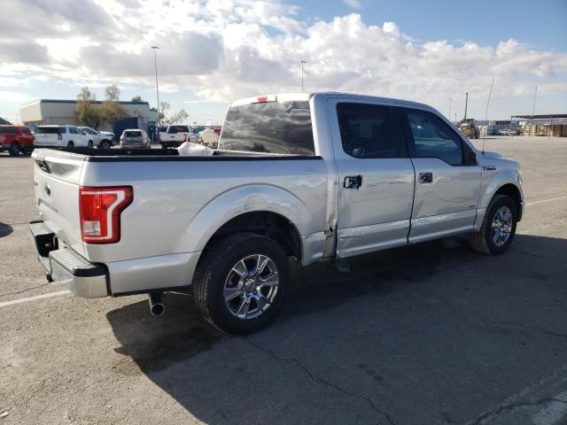 Obraz 3 z 2016 FORD F150 SUPERCREW 2016 z VIN 1FTEW1CP0GKF96762