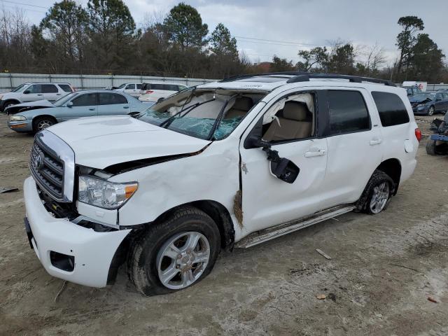Изображение 2016 TOYOTA SEQUOIA SR5 2016