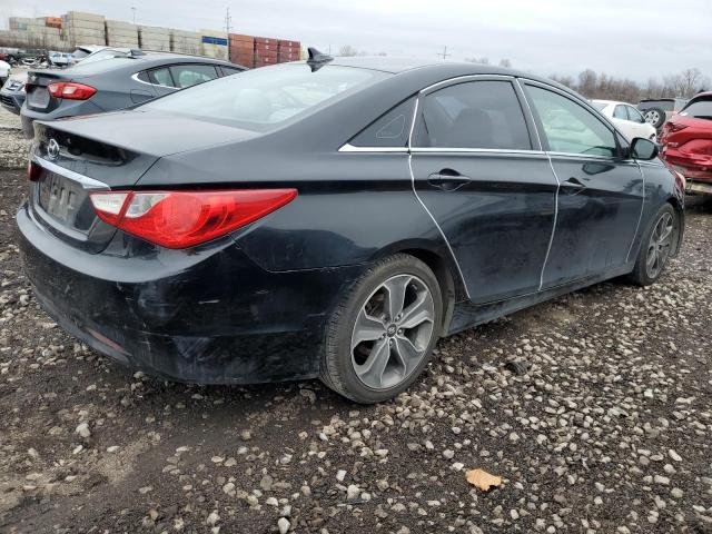 Obraz 3 z 2011 HYUNDAI SONATA GLS 2011 z VIN 5NPEB4AC3BH123801