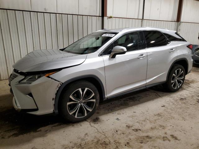 Изображение 1 2016 LEXUS RX 350 BASE 2016 с VIN 2T2BZMCA4GC039437