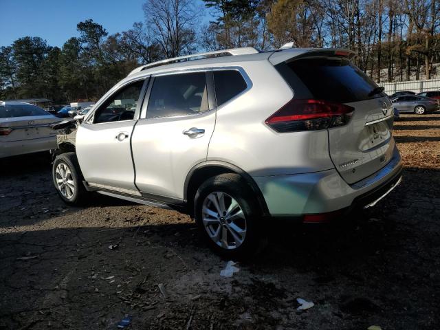 Изображение 2 2018 NISSAN ROGUE S 2018 с VIN 5N1AT2MT0JC842585