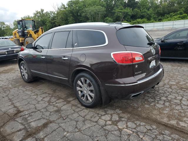 Изображение 2 2016 BUICK ENCLAVE  2016 с VIN 5GAKVCKD7GJ313645