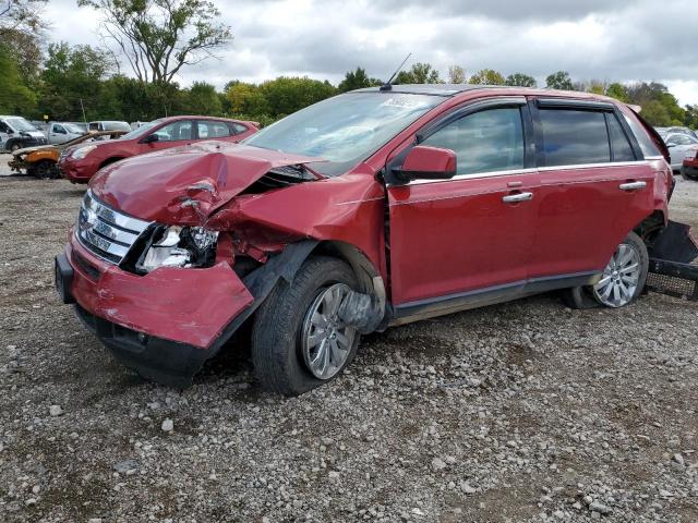 2009 FORD EDGE LIMITED 2009 image