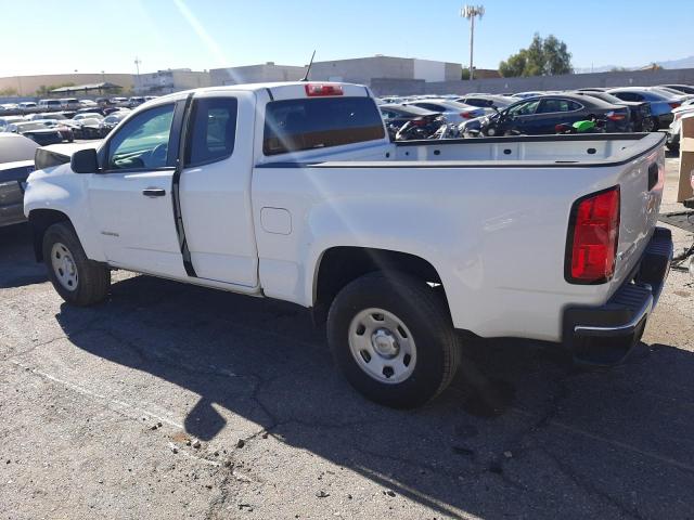 Изображение 2 2019 CHEVROLET COLORADO  2019 с VIN 1GCHSBEA5K1222055