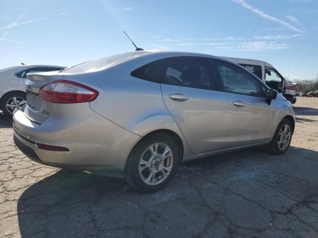 Image 3 of 2014 FORD FIESTA SE 2014 with VIN 3FADP4BJ8EM163239