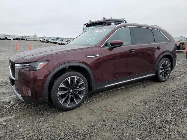 Изображение 1 2024 MAZDA CX-90 PREMIUM 2024 с VIN JM3KKDHA4R1108501