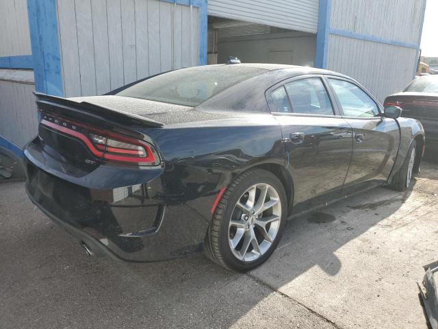 Image 3 of 2023 DODGE CHARGER GT 2023 with VIN 2C3CDXHG8PH533414
