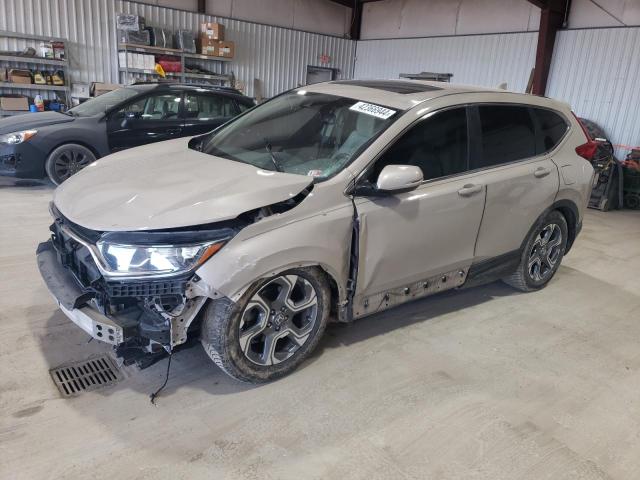 Obraz 1 z 2017 HONDA CR-V EXL 2017 z VIN 5J6RW2H89HL005942