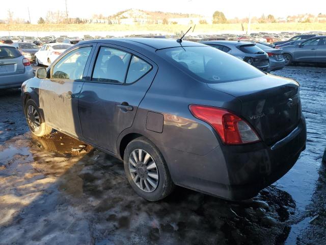 Image 2 of 2015 NISSAN VERSA S 2015 with VIN 3N1CN7AP7FL803292