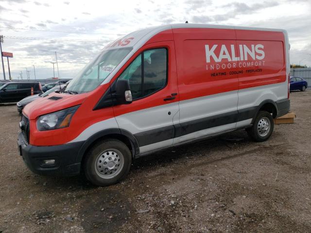 Obraz 1 z 2023 FORD TRANSIT T-250 2023 z VIN 1FTBR2CG0PKA26440