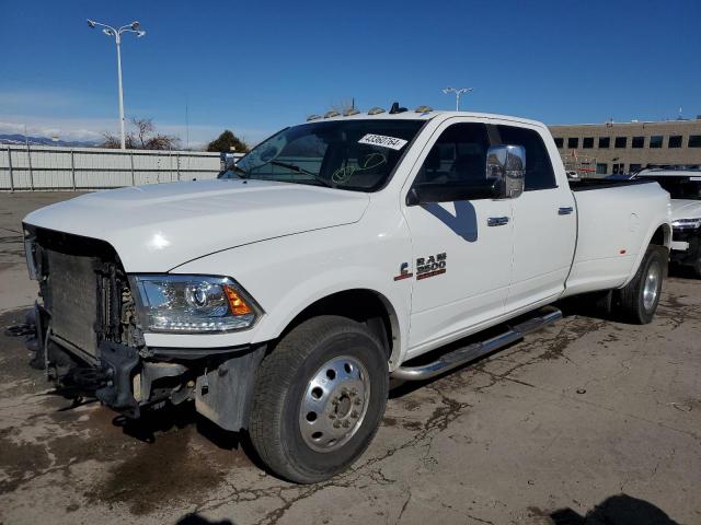 2013 RAM 3500 LARAMIE 2013 image