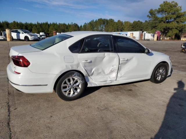 Obraz 3 z 2018 VOLKSWAGEN PASSAT S 2018 z VIN 1VWAA7A32JC026793