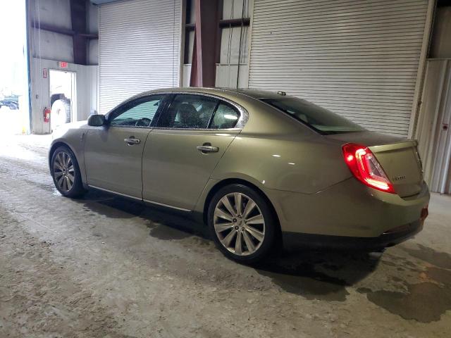 Obraz 2 z 2013 LINCOLN MKS  2013 z VIN 1LNHL9FTXDG600436